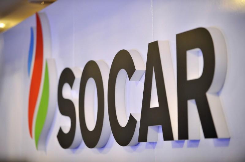 SOCAR wins three awards in Turkey