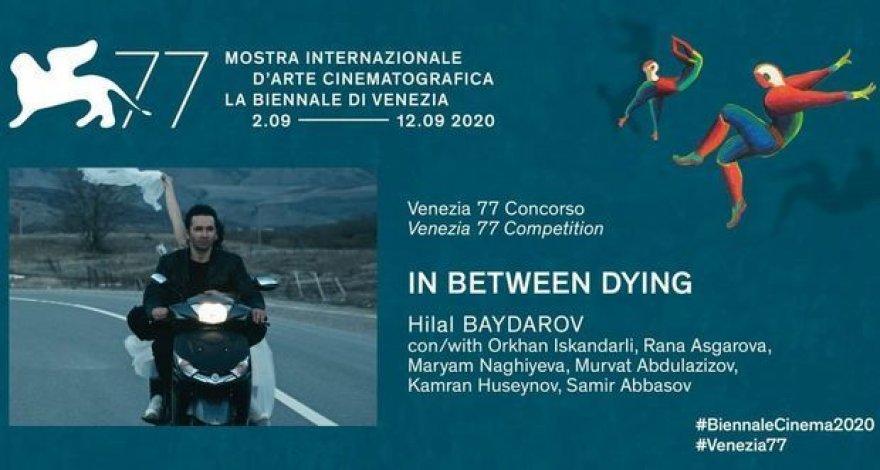 Azerbaijani film to be shown in Venice