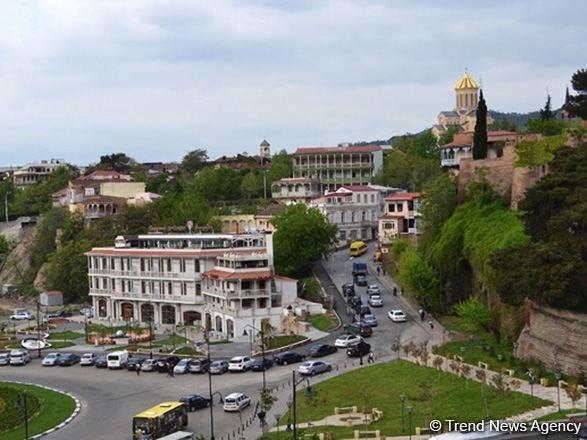 Azerbaijani parliamentary delegation to visit Georgia