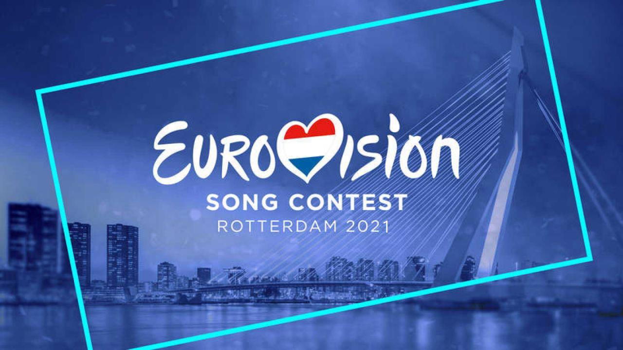 Countdown to Eurovision Song Contest!