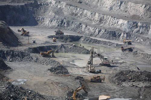 $1,76m allocated to commission Dashkasan iron ore deposit