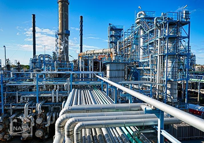 Azerbaijan invests significant funds in Turkey's petrochemical complex