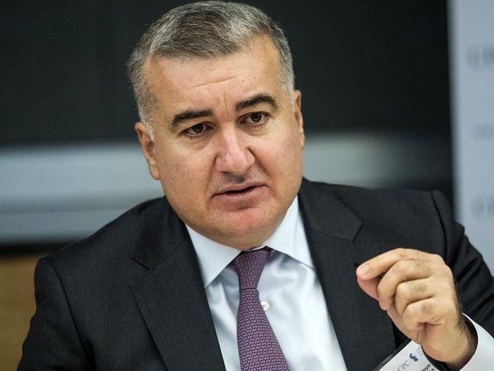 Azerbaijani ambassador talks Armenia's military provocation against Azerbaijan in popular US radio show