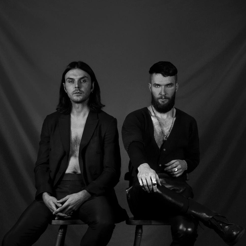 British music duo to perform in Baku