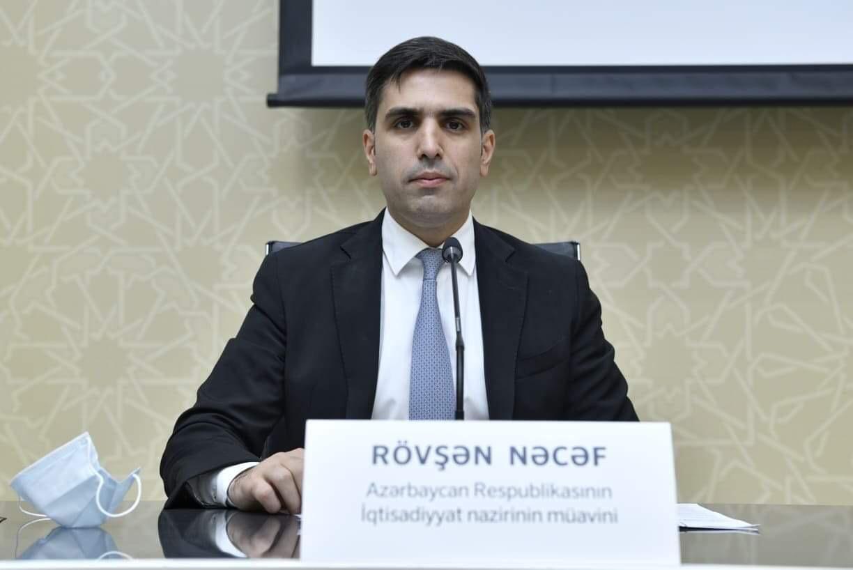 Azerbaijani government takes measures to revive business - deputy economy minister