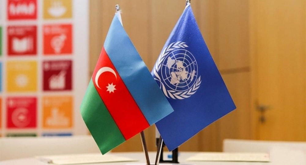 Azerbaijan contributes significantly to global fight against COVID-19
