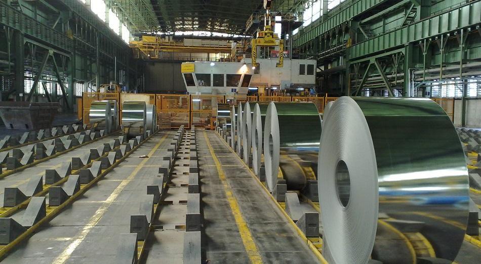 Export of steel from Turkey abroad in 1H2020 shrinks