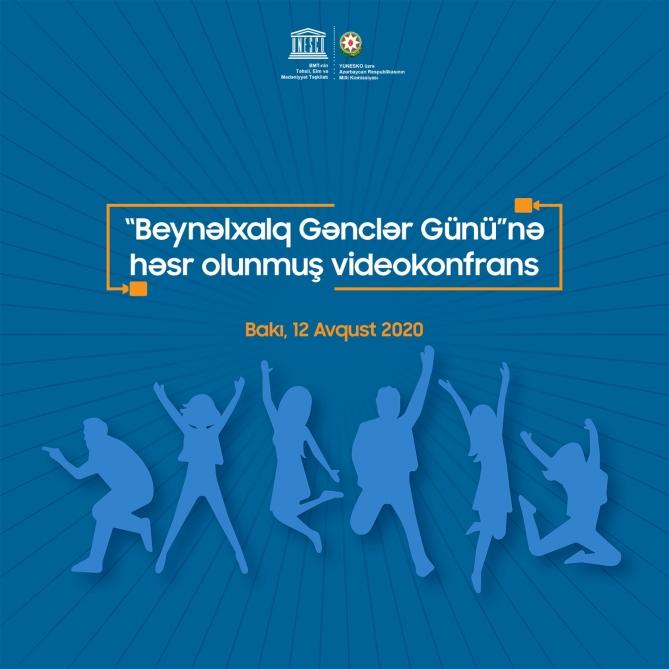 Baku to mark International Youth Day