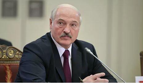 Azerbaijani MP talks preliminary results of presidential election in Belarus [PHOTO]