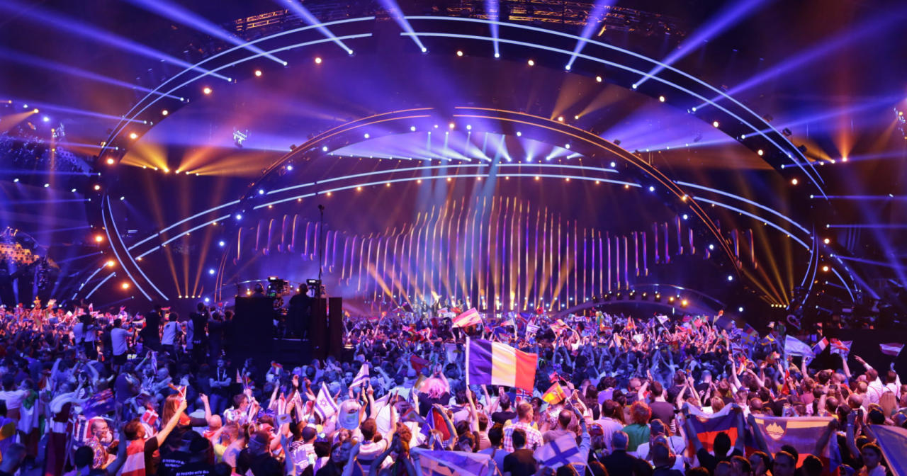 Eurovision Song Contest reaches USA