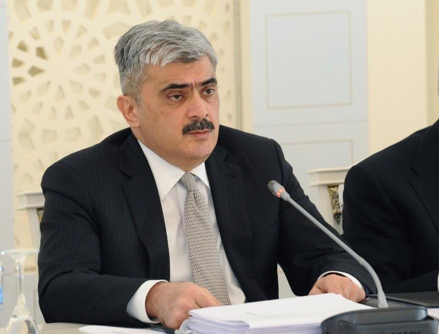 Azerbaijan to reduce oil production within OPEC+