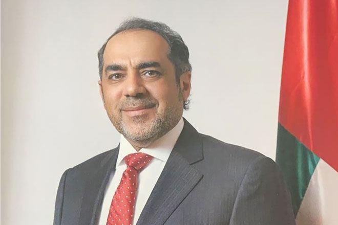 UAE ambassador: Intensive discussions underway for Masdar’s solar project in Azerbaijan