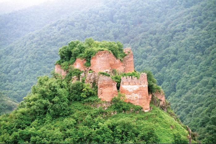 New tourism project launched in country [PHOTO]