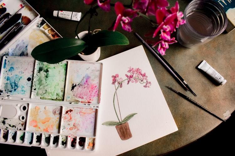 Khatai Arts Center calls for watercolor artists [PHOTO]