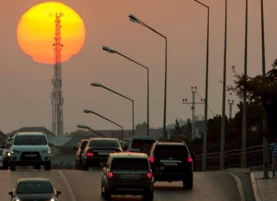 Citizens willing to return to Azerbaijan in their cars shall contact embassies, Operational Headquarters - Hikmat Hajiyev