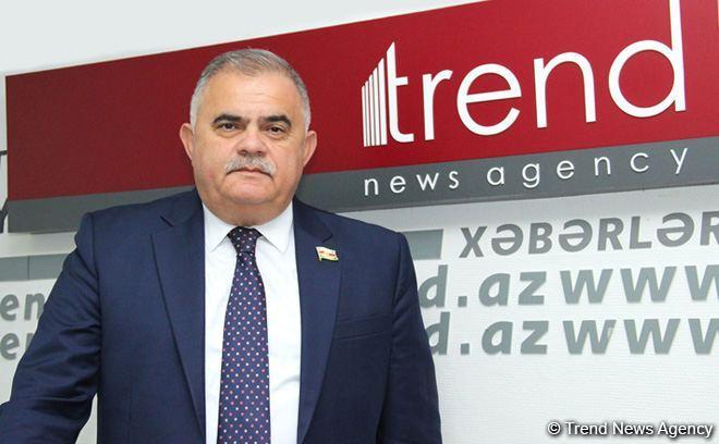 Azerbaijani MP: OSCE Minsk Group should respect its decisions