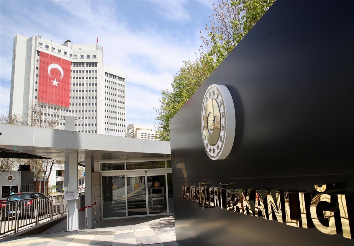 Ankara: Turkey stands by brotherly Azerbaijan with all its means