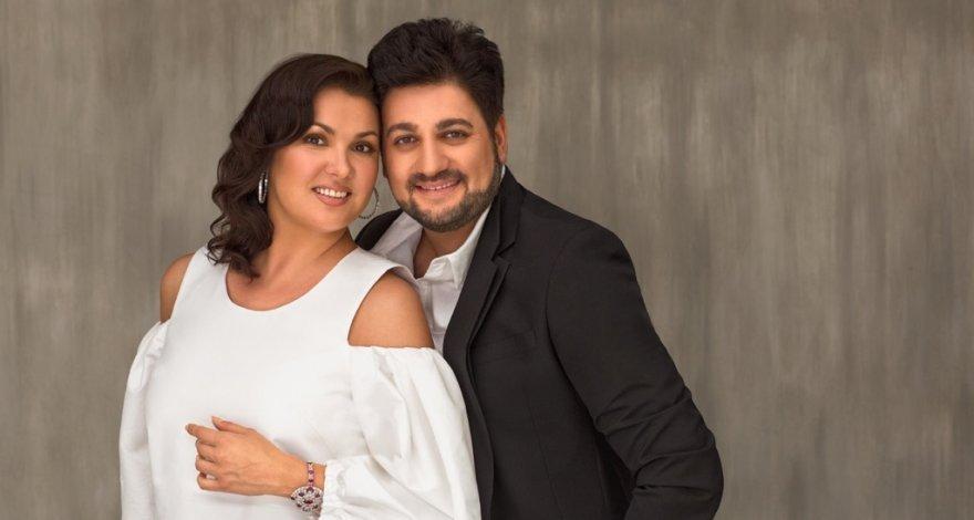 Yusif Eyvazov to perform at Salzburg Summer Festival