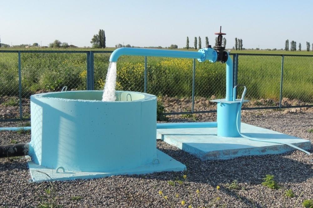 New sub-artesian wells to be drilled in Fizuli