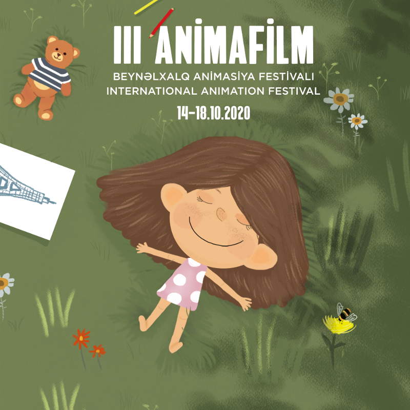 ANIMAFILM names participants of competition program