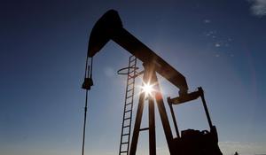 Azerbaijani oil prices up
