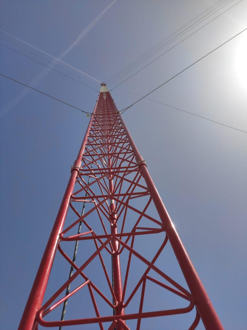 Azerbaijan builds six wind metering stations [PHOTO] - Gallery Image