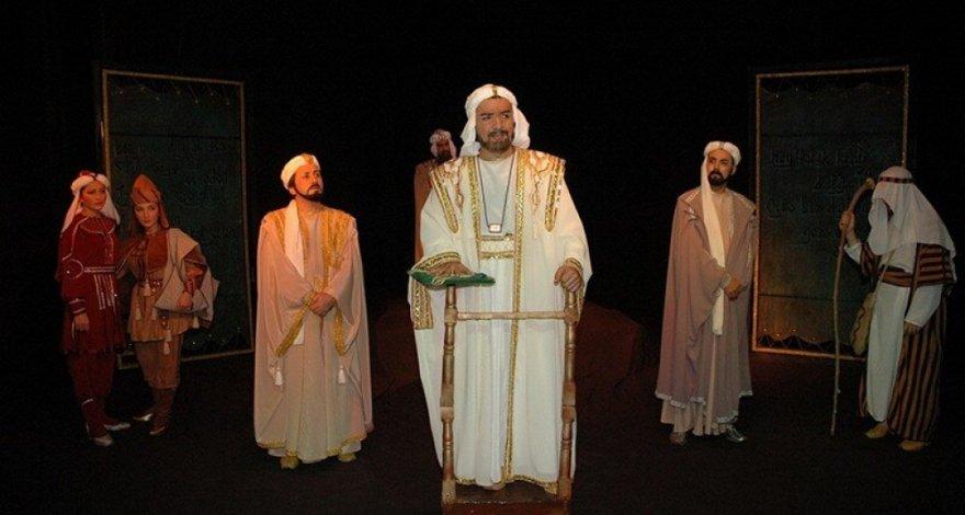 Huseyn Javid's work to be staged in Uzbekistan