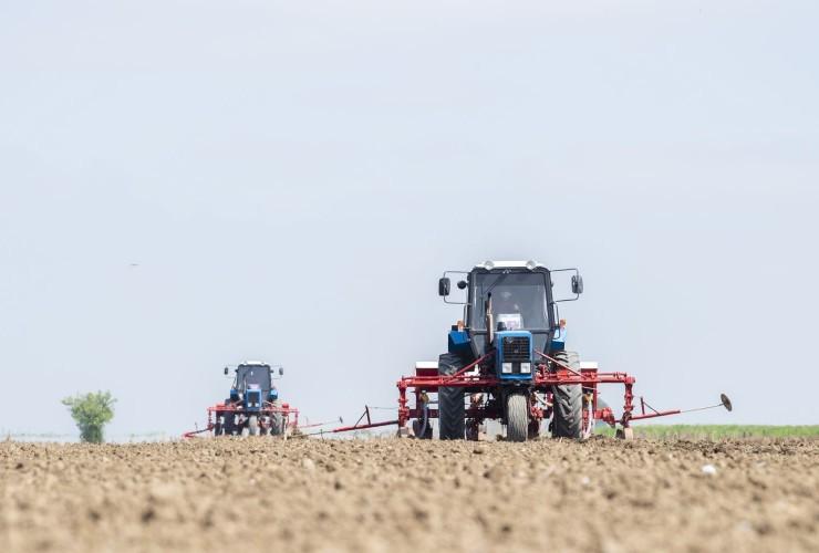 Azerbaijan to establish Joint Agrarian Insurance company