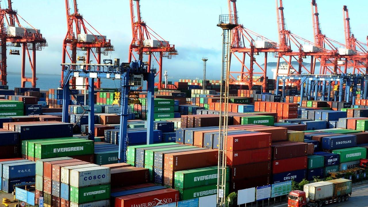 Azerbaijan's trade turnover with Saudi Arabia up in Jan-July