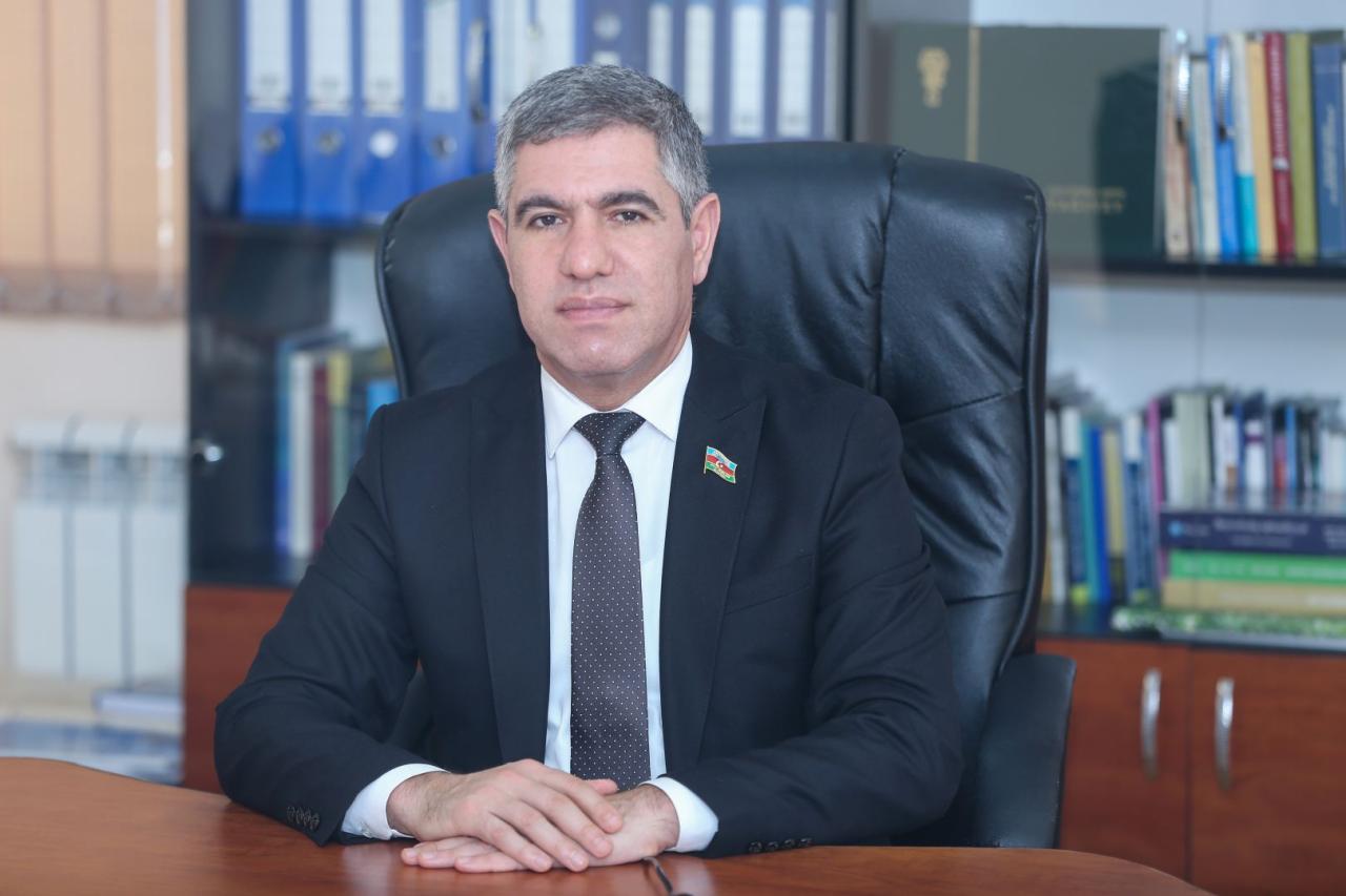 Karabakh oil field to help Azerbaijan maintain stability in production and revenues [INTERVIEW]