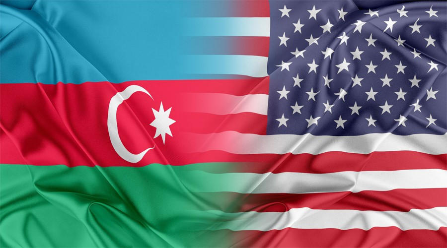 U.S. to provide financial assistance to Azerbaijan over COVID-19