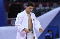 Azerbaijani judokas and their road to victory <span class="color_red">[PHOTO]</span>