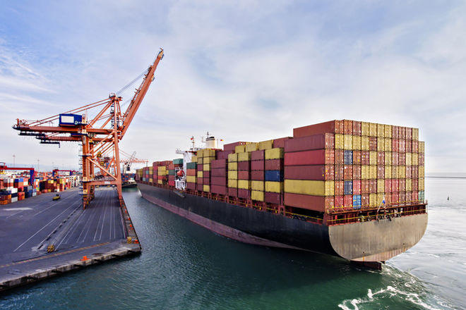 Azerbaijan's foreign trade surplus hits $10.5 bn