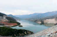 Azerbaijan to build ten new water reservoirs to improve water supply