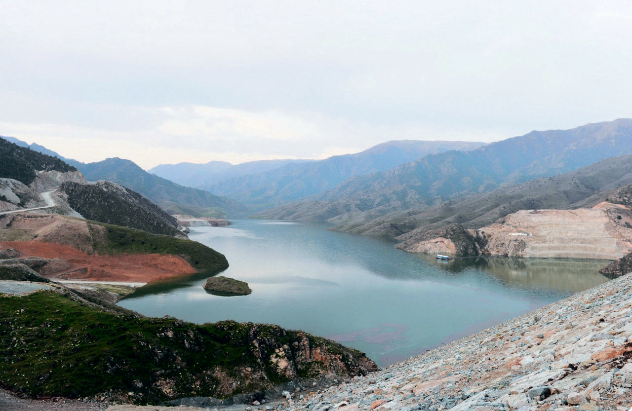 Azerbaijan to build ten new water reservoirs to improve water supply