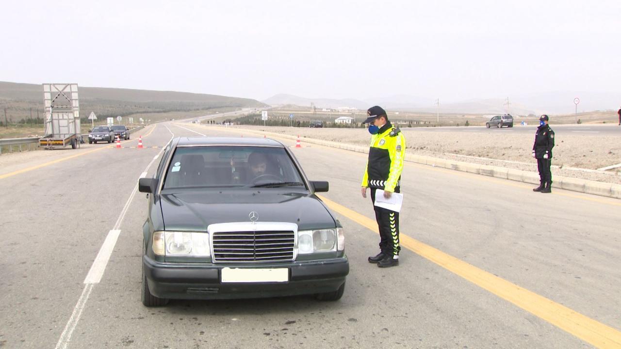 Entry-exit to country`s regions to be reconsidered amid COVID-19 restrictions