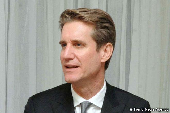 Trilateral declaration is greatest diplomatic victory in Azerbaijan’s history - Matthew Bryza
