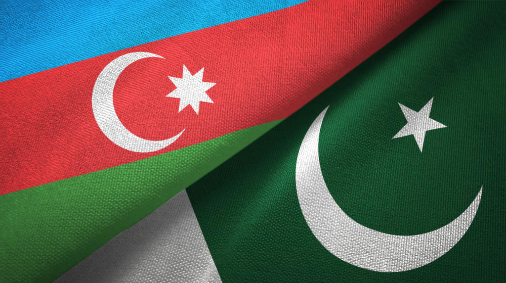 Pakistani President: Islamabad keen to strengthen bilateral ties with Baku