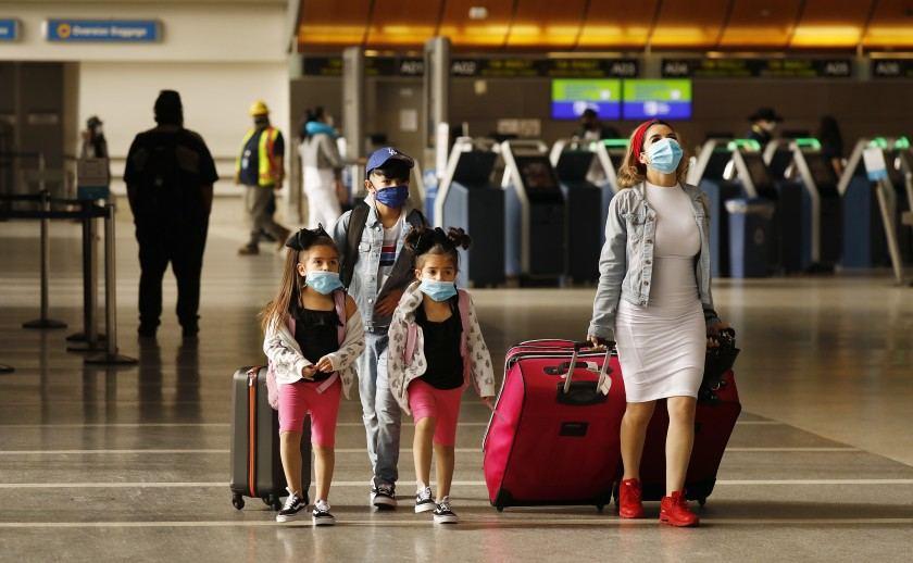 Iran announces new travel rules amid COVID-19 pandemic