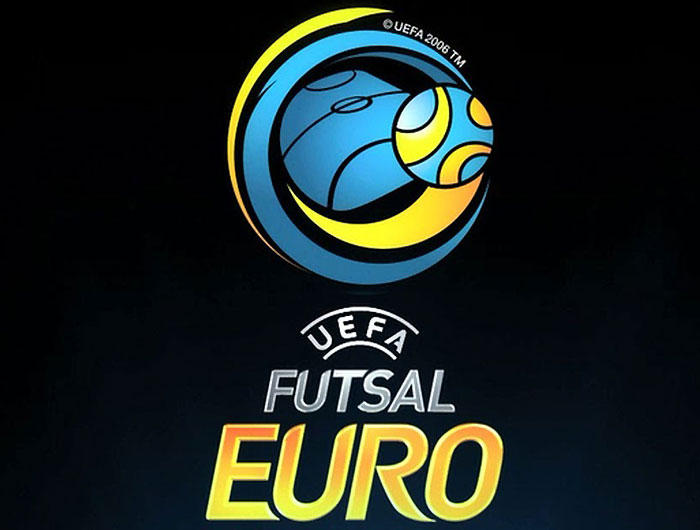 National team's rivals in UEFA Futsal EURO 2022 revealed
