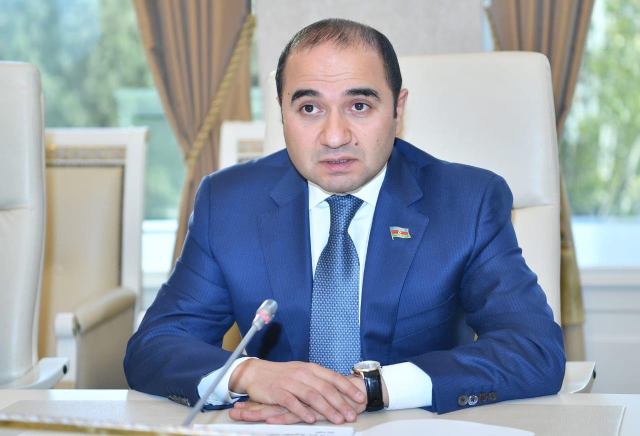 Azerbaijani MP: Pashinyan strives to escalate tension in region