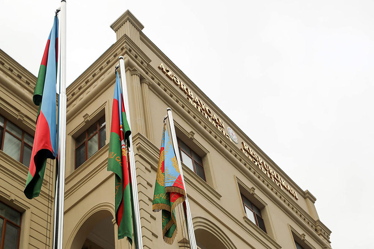 Azerbaijan's Armed Forces Relief Fund collects $67 million