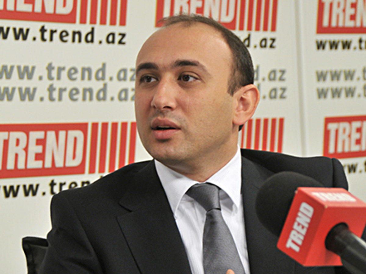 Azerbaijani envoy to Italy urges Armenian community to focus on domestic processes in Armenia