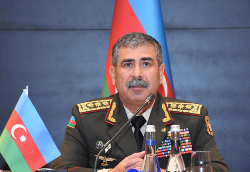 Azerbaijan's Defence Minister to pay official visit to Moscow
