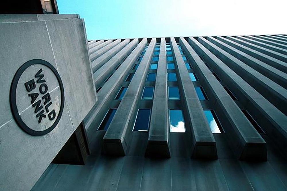 Azerbaijan, World Bank mull cooperation [PHOTO]