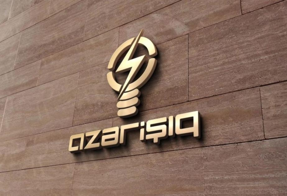 Azerishig constructs new distribution facility [PHOTO]