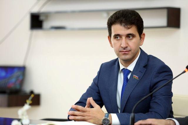 MP slams OSCE MG's failure to respond to Armenian provocation