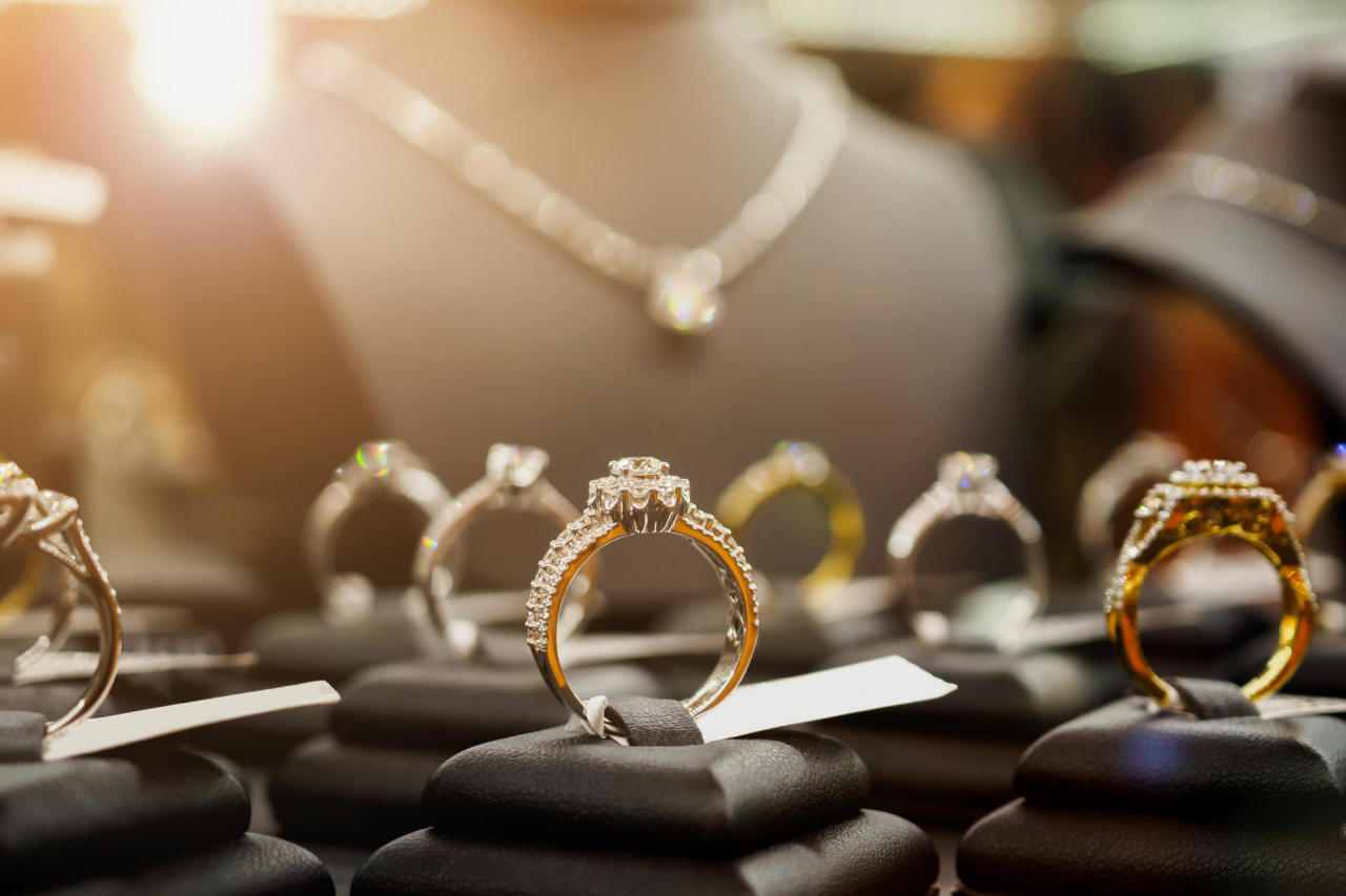 Turkey's jewelry export to int'l market plummets