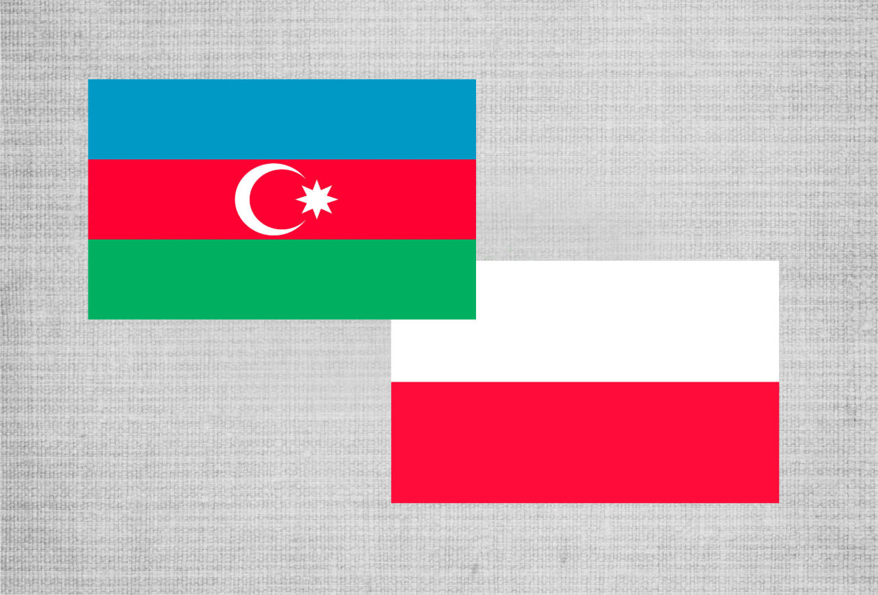 Azerbaijan's trade turnover with Poland up by 3.7 pct in 1H2020