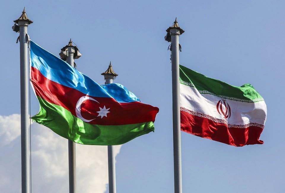 Iran reiterates support to Azerbaijan over Nagorno-Karabakh conflict [PHOTO]